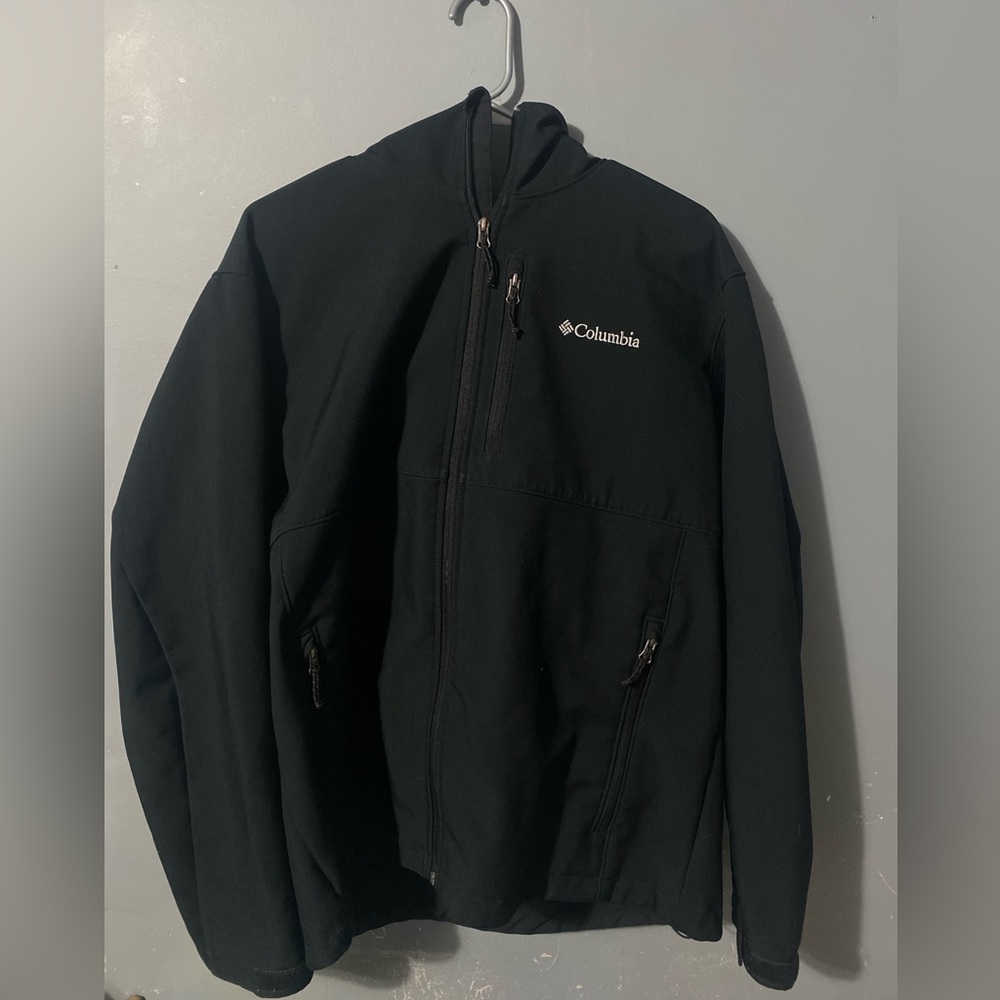Columbia Men’s Jacket